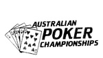 AUSTRALIAN POKER CHAMPIONSHIPS