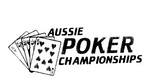 AUSSIE POKER CHAMPIONSHIPS