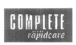 COMPLETE RAPIDCARE