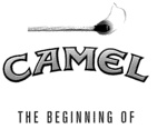 CAMEL THE BEGINNING OF