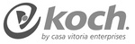 CVE KOCH BY CASA VITORIA ENTERPRISES