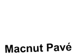 MACNUT PAVE