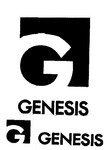 G GENESIS