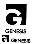 G GENESIS