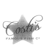 COSTI'S FAMOUS FISH CO