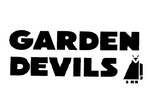 GARDEN DEVILS