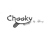 CHEEKY BY TIFFANY DESIGNS