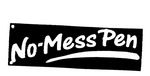 NO-MESS PEN