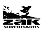 ZAK SURFBOARDS