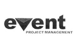 EVENT PROJECT MANAGEMENT