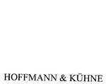 HOFFMANN & KUHNE