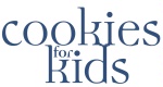 COOKIES FOR KIDS