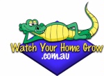 WATCH YOUR HOME GROW .COM.AU