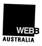 WEBB AUSTRALIA