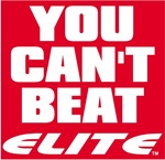 YOU CAN'T BEAT ELITE