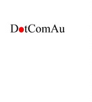 DOTCOMAU