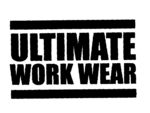 ULTIMATE WORK WEAR