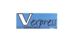 V EXPRESS CALLING CARD