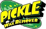 PICKLE WAX REMOVER