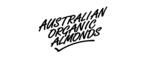 AUSTRALIAN ORGANIC ALMONDS