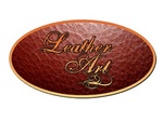 LEATHER ART