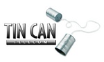 TIN CAN TELECOM