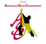 THE ANNUAL AUSTRALIAN SALSA CHAMPIONSHIP ASC