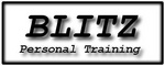 BLITZ PERSONAL TRAINING