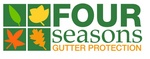 FOUR SEASONS GUTTER PROTECTION