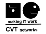 MAKING IT WORK CVT NETWORKS