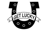 GET LUCKY