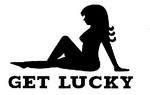 GET LUCKY