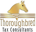 THOROUGHBRED TAX CONSULTANTS