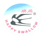 HAPPY SWALLOW