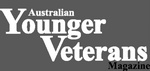 AUSTRALIAN YOUNGER VETERANS MAGAZINE