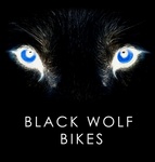 BLACK WOLF BIKES