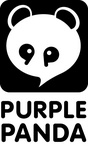 PURPLE PANDA