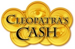 CLEOPATRA'S CASH