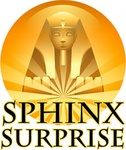 SPHINX SURPRISE