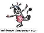 MINI-MOO DANCEWEAR ETC.