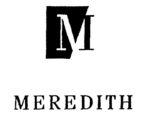 M MEREDITH