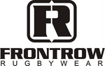 FR FRONTROW RUGBYWEAR