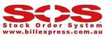 SOS STOCK ORDER SYSTEM WWW.BILLEXPRESS.COM.AU