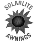 SOLARLITE AWNINGS