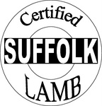 CERTIFIED SUFFOLK LAMB