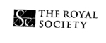 SC. THE ROYAL SOCIETY