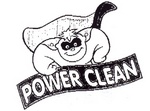 POWER CLEAN