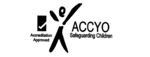 ACCYO SAFEGUARDING CHILDREN ACCREDITATION APPROVED