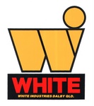 WI WHITE WHITE INDUSTRIES DALBY QLD.