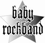 BABY ROCKBAND